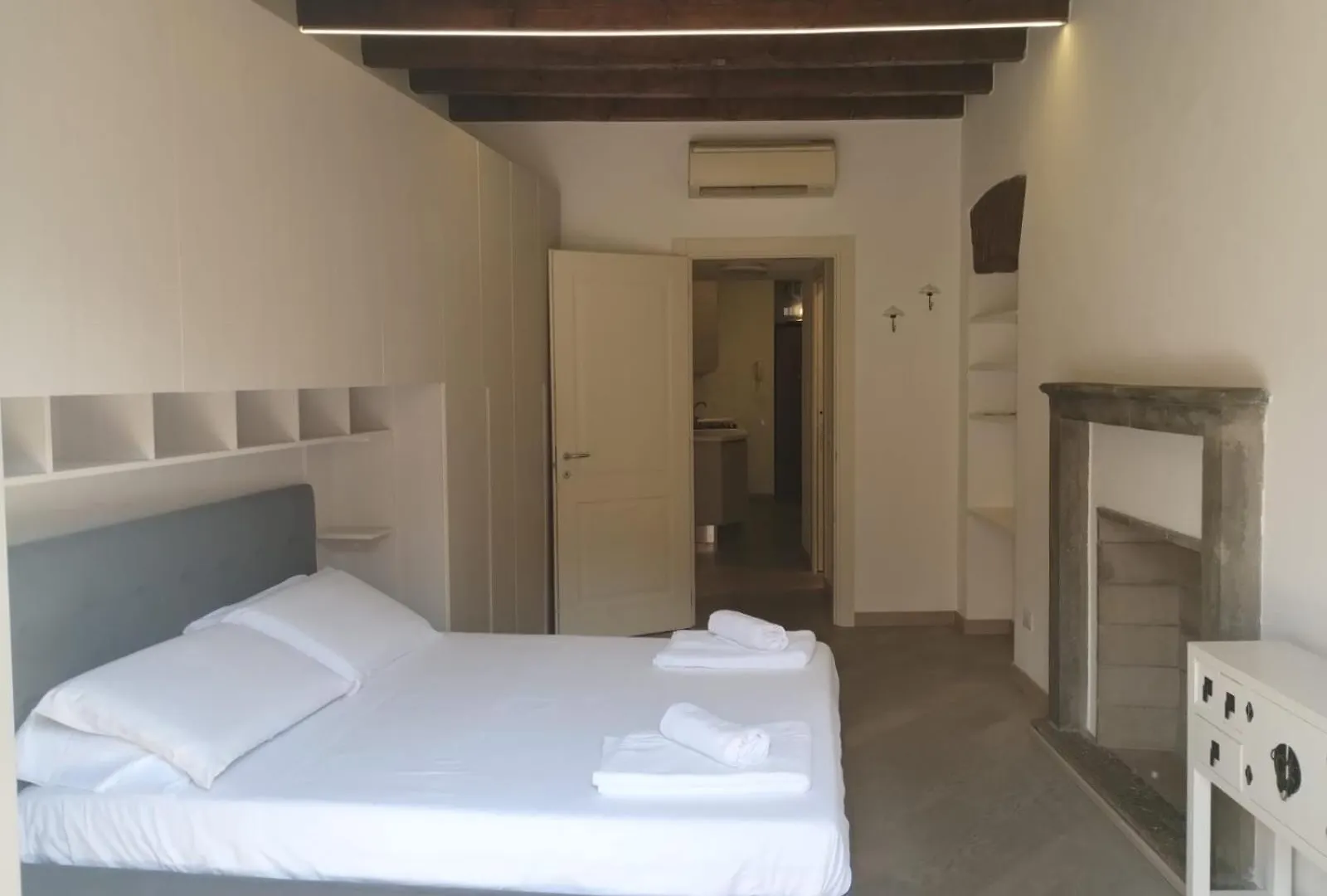 Lejlighed Piacere In Corso Como Milano