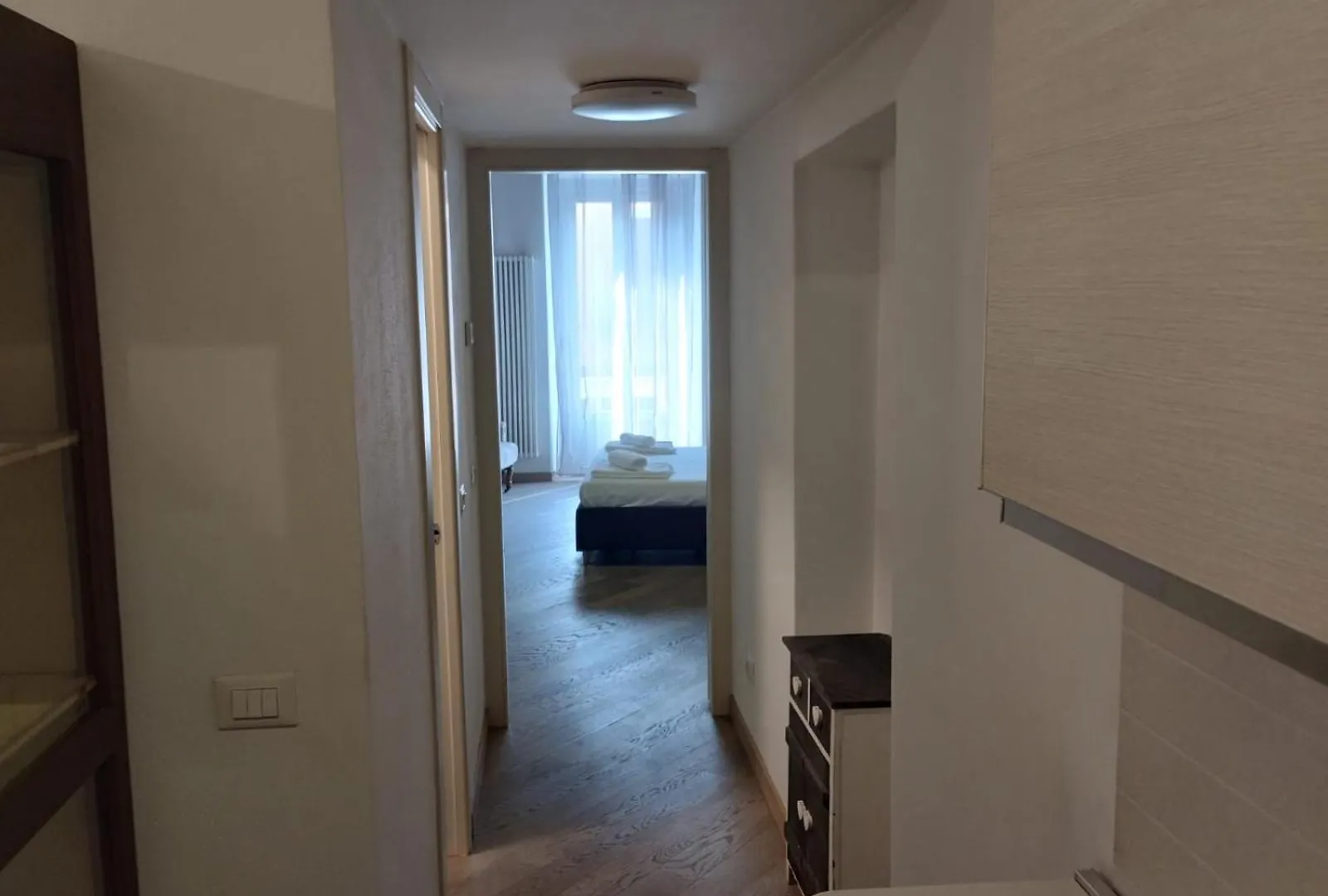 Lejlighed Piacere In Corso Como Milano Italien